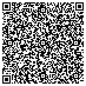 QR-код с контактной информацией организации Орфей