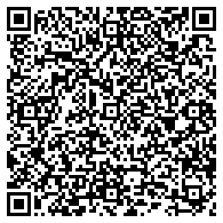 QR-код с контактной информацией организации ГРОСС ЗАО