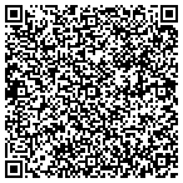 QR-код с контактной информацией организации МоторДоктор