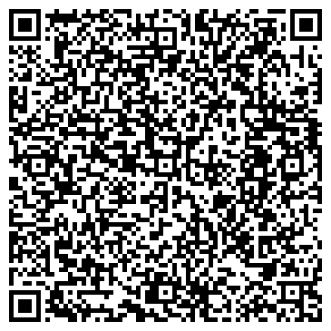 QR-код с контактной информацией организации Детско-юношеский центр