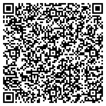 QR-код с контактной информацией организации БАШБАКАЛЕЯ ЗАО ФИЛИАЛ