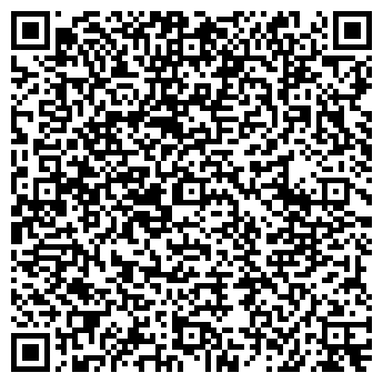 QR-код с контактной информацией организации Десяточка