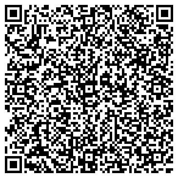 QR-код с контактной информацией организации Гема Моторс
