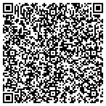 QR-код с контактной информацией организации ООО Эстетик