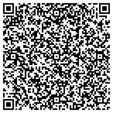 QR-код с контактной информацией организации Банк горящих туров