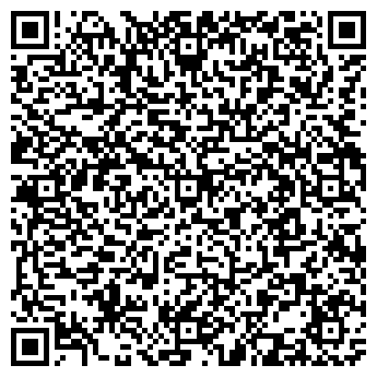 QR-код с контактной информацией организации Смарт Бай Пермь