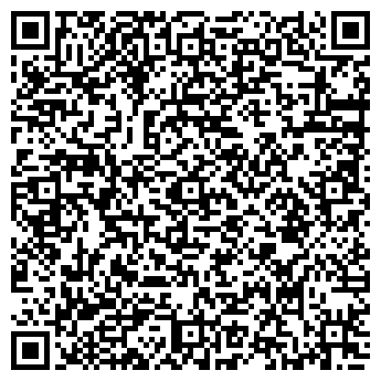 QR-код с контактной информацией организации СПАРТАК ООО