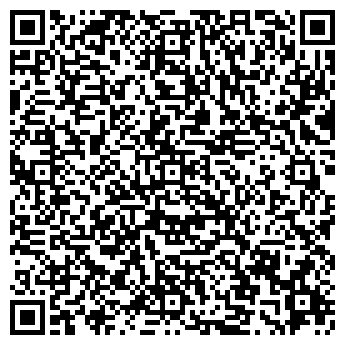 QR-код с контактной информацией организации Агро-Ном