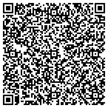 QR-код с контактной информацией организации Nail Stylist