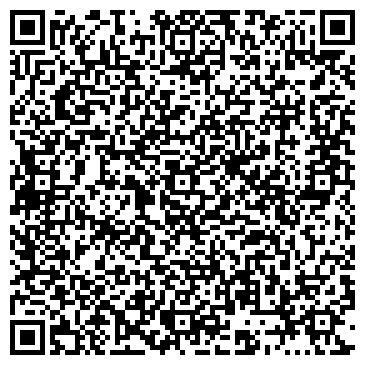 QR-код с контактной информацией организации Добрый доктор