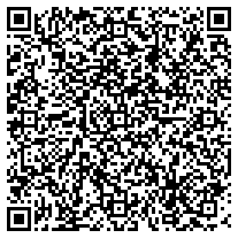 QR-код с контактной информацией организации Муравейник