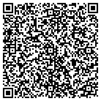 QR-код с контактной информацией организации Sлон & К