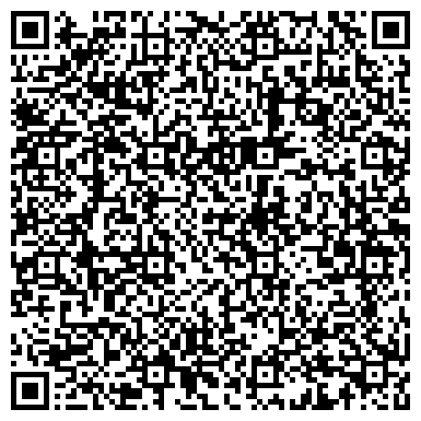 QR-код с контактной информацией организации ИркутскНасосСервис