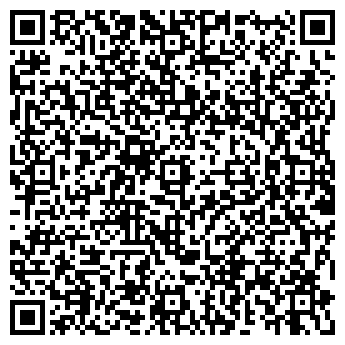 QR-код с контактной информацией организации Связной