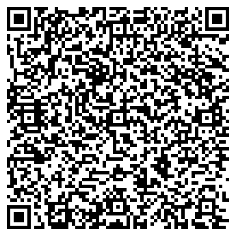 QR-код с контактной информацией организации Би энд Кей