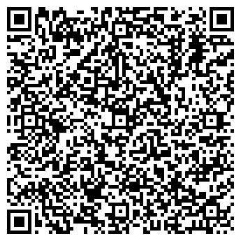 QR-код с контактной информацией организации Плеяда
