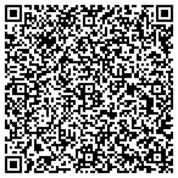 QR-код с контактной информацией организации Магнит Косметик