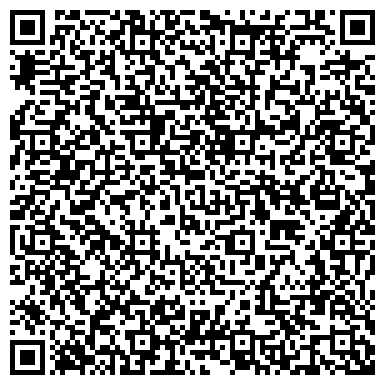 QR-код с контактной информацией организации NeoBeauty, торговая компания, представительство в г. Перми