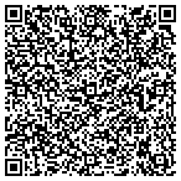 QR-код с контактной информацией организации MagicSun-Пермь