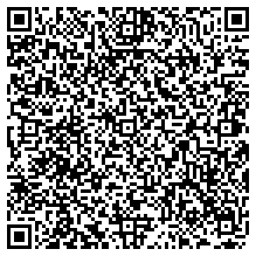 QR-код с контактной информацией организации Альянс