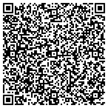 QR-код с контактной информацией организации PERSONA