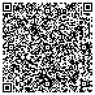 QR-код с контактной информацией организации МИРАНДА BEAUTY