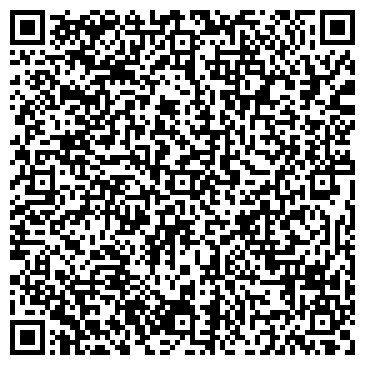 QR-код с контактной информацией организации Авто Ганза