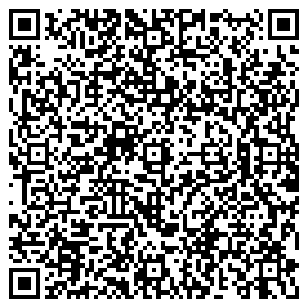 QR-код с контактной информацией организации Связной