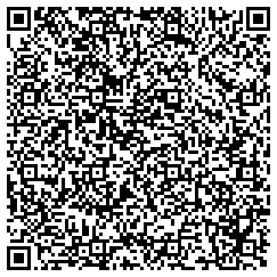 QR-код с контактной информацией организации Титаник, детско-подростковый клуб, г. Верхняя Пышма