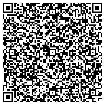 QR-код с контактной информацией организации Каравелла тур
