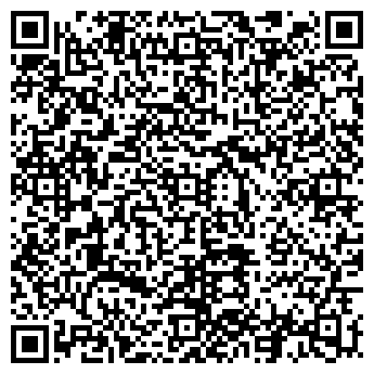 QR-код с контактной информацией организации Рубль Бум