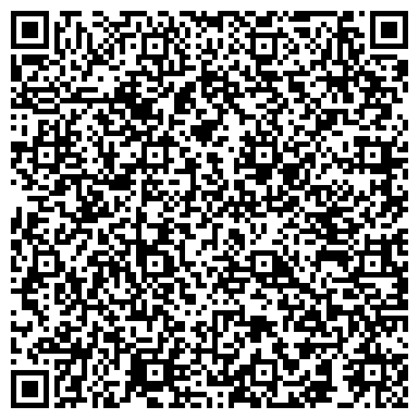 QR-код с контактной информацией организации Детско-подростковый досуговый центр