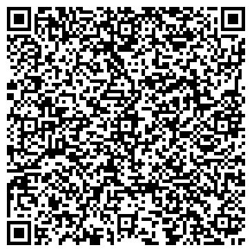 QR-код с контактной информацией организации Nsk Digital