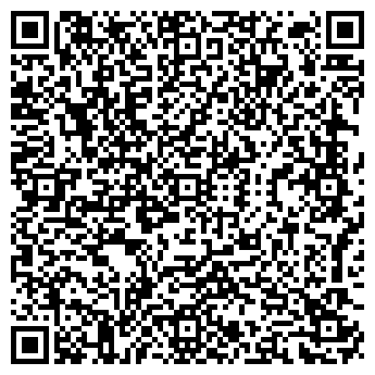 QR-код с контактной информацией организации БЫТТРАНССЕРВИС