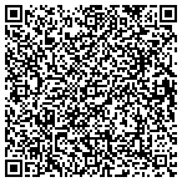 QR-код с контактной информацией организации Тур Парад ДВ