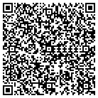 QR-код с контактной информацией организации Нео