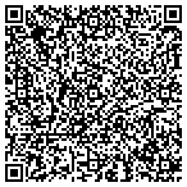 QR-код с контактной информацией организации ИП Ахасаева Э.А.