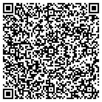 QR-код с контактной информацией организации АВТОТЕСТ ООО