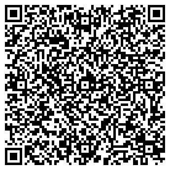 QR-код с контактной информацией организации ИП Авдеева С.А.