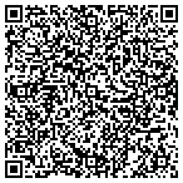 QR-код с контактной информацией организации ООО АльфаМед