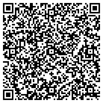 QR-код с контактной информацией организации Магазин продуктов на ул. Ленина, 169а