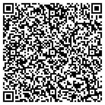 QR-код с контактной информацией организации ЗАО Комвен-Иркутск