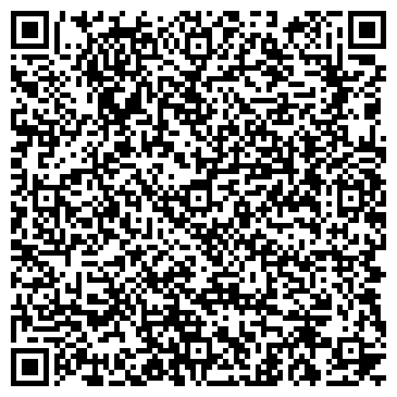 QR-код с контактной информацией организации Nano Professional