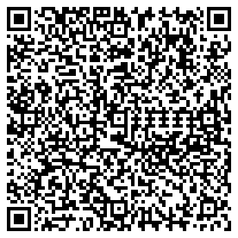 QR-код с контактной информацией организации Минимаг, продуктовый магазин