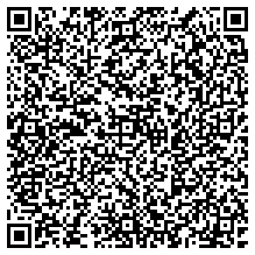 QR-код с контактной информацией организации Kingguru