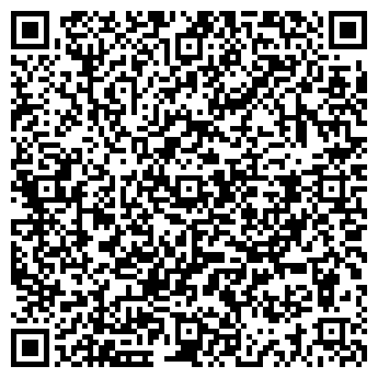 QR-код с контактной информацией организации ИП Авдеева С.А.