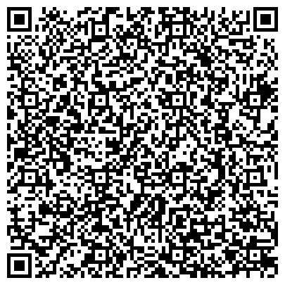 QR-код с контактной информацией организации НИИ Ростовского государственного экономического университета РИНХ