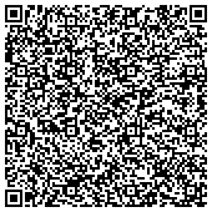 QR-код с контактной информацией организации ООО МАКС Моторс Сити