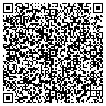 QR-код с контактной информацией организации Danfoss