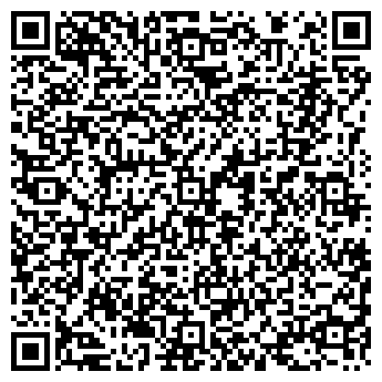 QR-код с контактной информацией организации ЗЕРКАЛЬНЫЙ ТД ООО